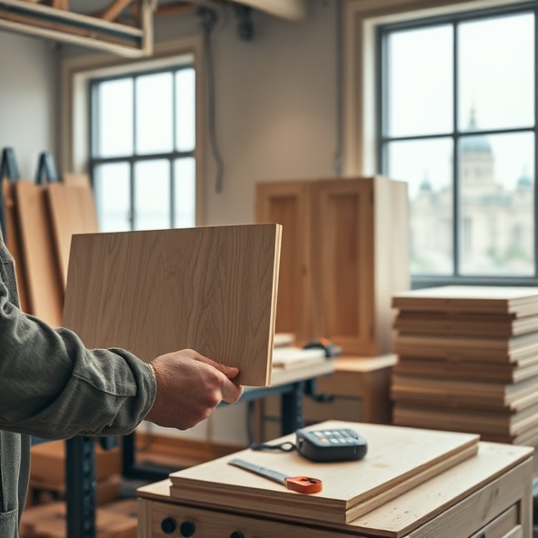 płyty meblowe egger warszawa