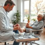 podologia konstancin