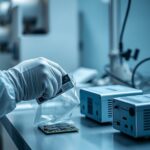 wybieranie z rękawów