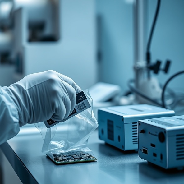 wybieranie z rękawów