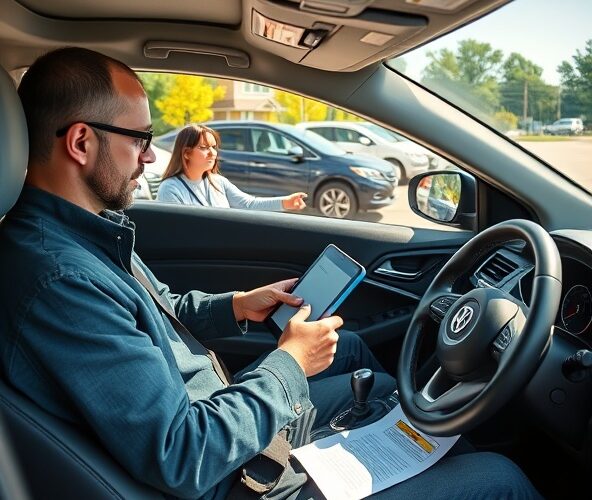 Jak poprawić zdawalność kursantów 30+ w nauce jazdy?