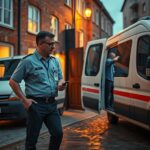 Jak sprawdzić firmę oferującą awaryjne otwieranie drzwi w Bytomiu? awaryjne otwieranie drzwi bytom