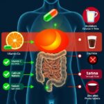 jak łączyć witaminy i minerały