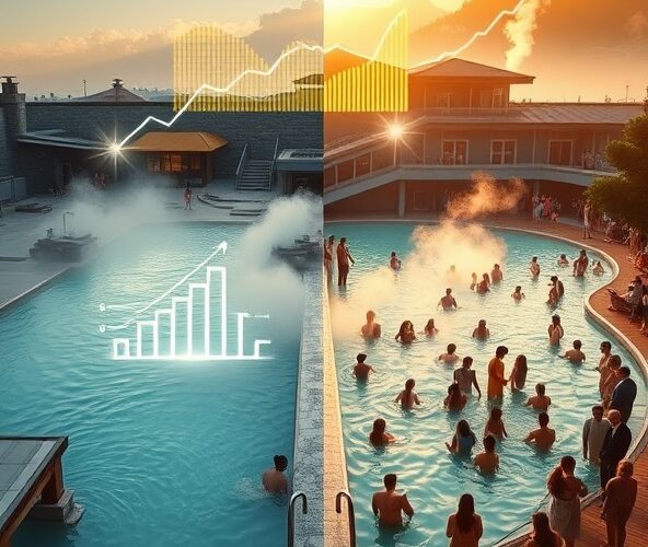 Czy dynamiczne ceny zwiększą przychody kąpielisk termalnych?