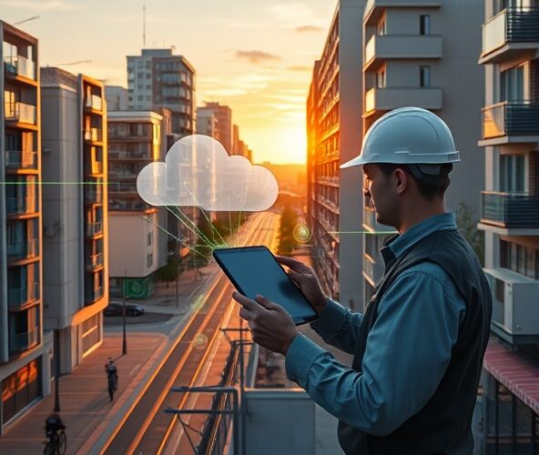 Czy zdalne monitorowanie klimatyzacji na Ochocie zmniejszy awaryjność?