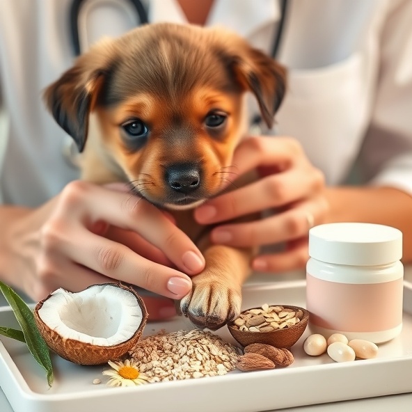 krem do skóry zwierząt