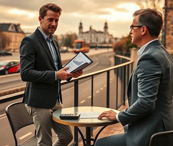 Jak osoba prywatna w Szczecinie może uzyskać wyższe odszkodowanie od ubezpieczyciela bez pełnomocnika?