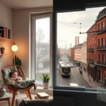 okna plastikowe łódź