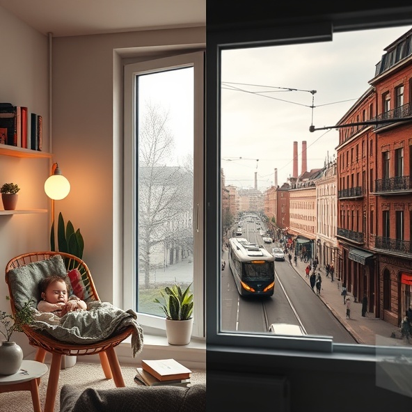 okna plastikowe łódź