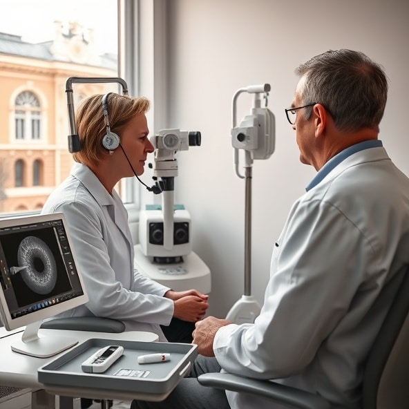 okulista legionowo piłsudskiego