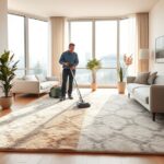 pranie dywanów katowice