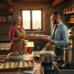 producent pierogów warszawa