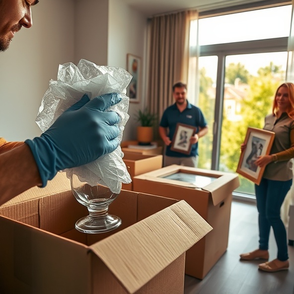 przeprowadzki bemowo