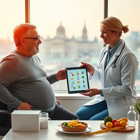 testy nutrigenetyczne warszawa