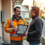 usługi elektryczne nasielsk