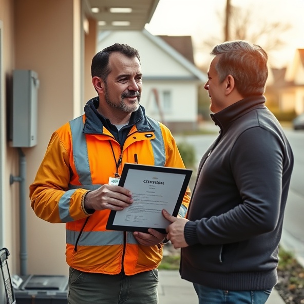 usługi elektryczne nasielsk