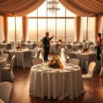 Ile kosztuje wynajem sali na wesele dla 80 osób w okolicach Warszawy? wesela okolice warszawy