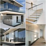 balustrady nowoczesne